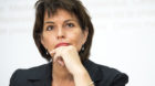Bundespräsidentin Doris Leuthard hat sich erstmals konkreter zu ihrem Rücktrittszeitpunkt als Bundesrätin geäussert: Spä
