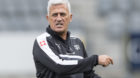 Vladimir Petkovic bleibt zwei weitere Jahre Schweizer Nationaltrainer