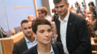 Die AfD-Vorsitzende Frauke Petry will nicht der Fraktion ihrer Partei im Bundestag angehören. Sie verlässt überraschend ei