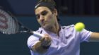 Federer gewinnt sein Startspiel in Basel souverän