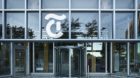 Blick auf das Tamedia-Gebäude in Zürich: Rund 20 Prozent der Leser beim Medienkonzern nutzen einen Werbeblocker. Für sie s